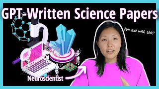 AI-Assisted Scientific Writing?! Asking for Public Opinion!