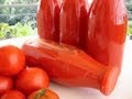 Πως φτιαχνουμε κονσερβα ντοματα ( making canned - preserved tomatoes)VIDEO