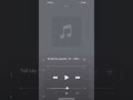 I Wrote A Song For…