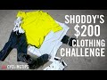 Can you buy all the cycling clothing and kit you need for $200?