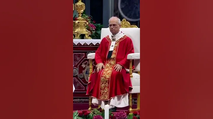 Pope Leo XIV's Shoes After Mass Where They Take Them: The Shocking Truth They Hide 👞💥