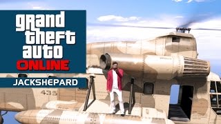 GTA ONLINE - ПОДВОДНЫЙ МИР(Дешевые игры на G2A: https://www.g2a.com/r/jackshepard ===================================== Twitch: http://www.twitch.tv/jackshepardtwitch Мой ..., 2014-12-06T08:00:02.000Z)