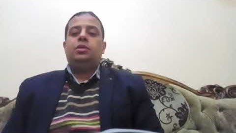 القارئ الشيخ احمد محمد حرفوش