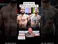 Brady is next, not Shavkat #ufc #combatsport #seanbrady #shavkatrakhmonov #viral