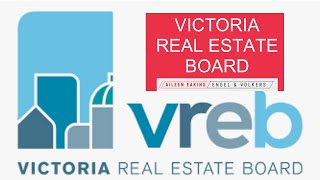 Vreb Victoria Real Estate Board Aileen Eakins Engel Volkers