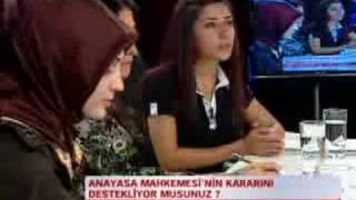 Bölüm 312 Üniversiteli Kizlar - Türban - Teketek - Fatih Al