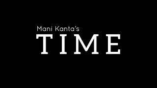 Time Telugu Short Film Manikanta Latest Short Film 2020