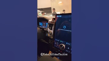 Amazon Alexa Auto Ford F-150 Lightning | CES 2024