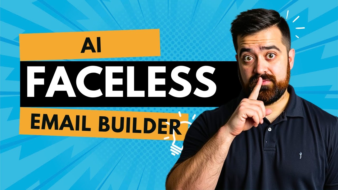 AI Faceless List Builder Review | My Honest Demo, Features & Is It ...
