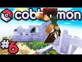 RIPORTO IN VITA un POKEMON FOSSILE - Minecraft ITA COBBLEMON S2 #6