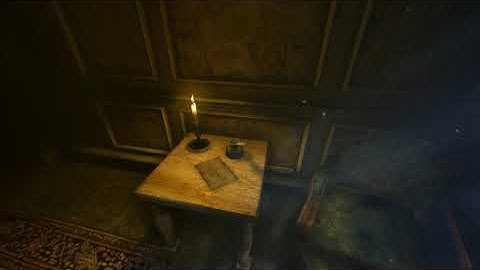 Amnesia: Remastered - Archives