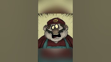 Super Mario