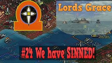 Sid Meiers Alpha Centauri - Miriam - WTP mod -  Biblical Punishment - Pt24