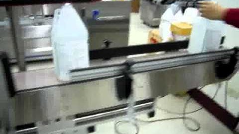 PL-622  3 Panel label solution