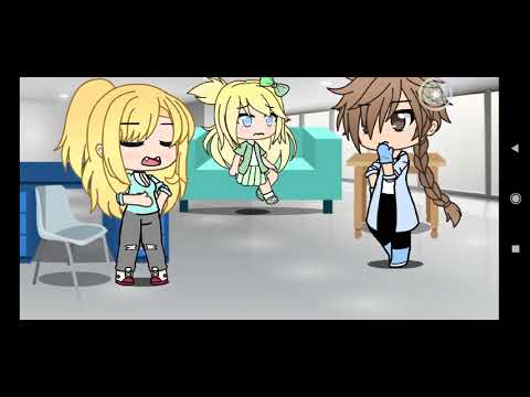 # Яжемать и анестезия # гача лайф