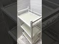 Тележка косметологическая LR805