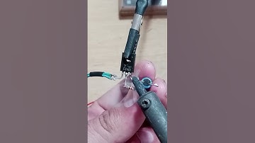 Youtube shorts|How to make Amplifier|Mini Amplifier|BC 547|#shorts |Amplifier Using Transistor