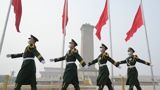 China’s ‘adamant’ words on Taiwan ‘reaffirms suspicions’ war is coming