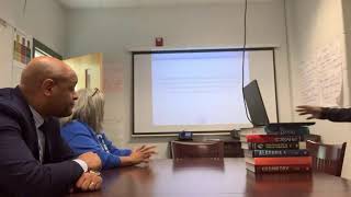 Presentation-Communication Audit