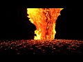 Volcanic Eruption in Iceland 2021   by Artio Films