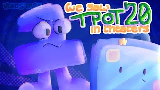 JACKNJELLIFY ON MY HITLIST. (BFDI EVENT)