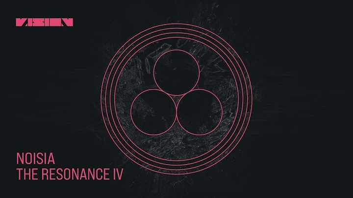 Noisia - The Resonance IV (Full Album) | @visionrecordings