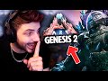 ARK - TODO SOBRE GENESIS 2! *EPICO* 😱😲 - Nexxuz