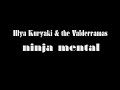 Capture de la vidéo Illya Kuryaki And The Valderramas Vivo Ferrocarril Oeste 1997