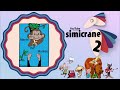 Marvin the monkey   sing and read alphabet  simicrane 2