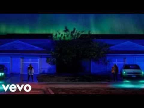 Big Sean - Halfway Off The Balcony (Official Audio)