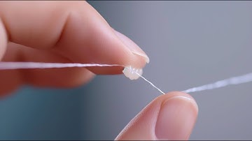 How Dental Floss is Made