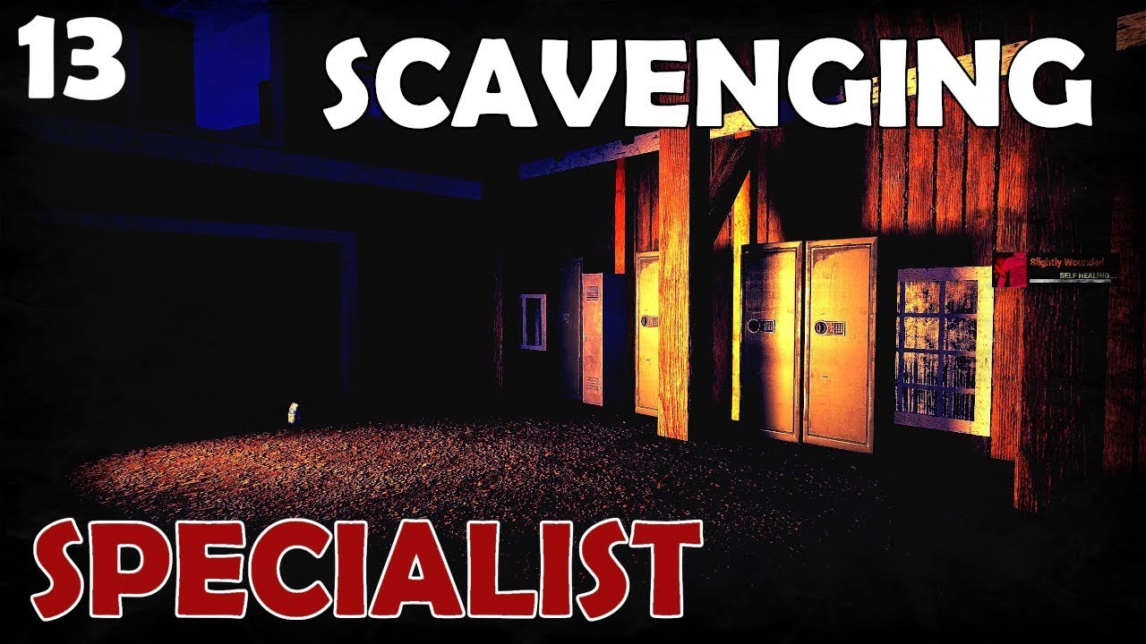 Mist Survival Loot Spawn!! YouTube