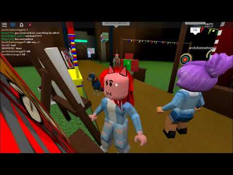 Roblox Circus In The Sky Part 2 Youtube - roblox the circus in the sky