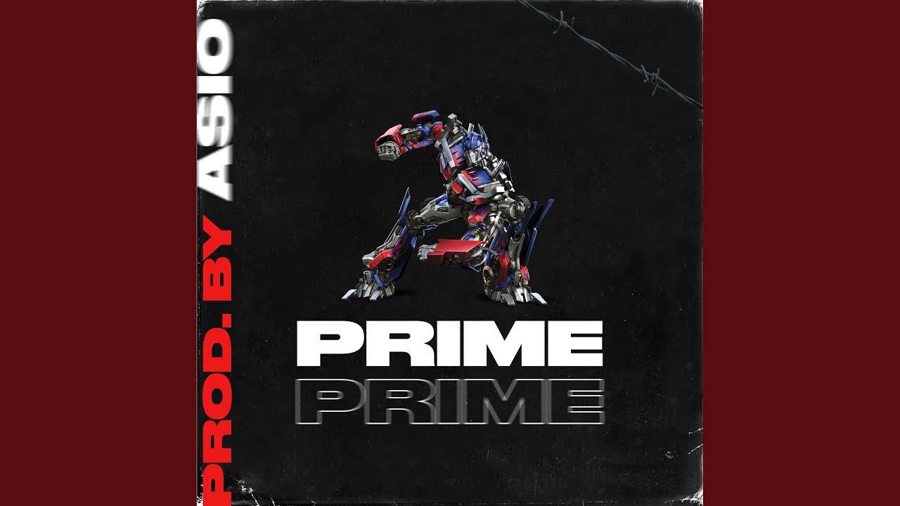 Watch PRIME on YouTube Watch PRIME on YouTube