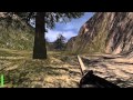 Return To Castle Wolfenstein Mission 3 Part 1 Forest Compound