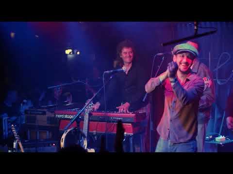 Mamas Gun @ PizzaExpress Live in London - YouTube Mamas Gun @ PizzaExpress Live in London - YouTube