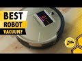 Best Robot Vacuum? bObsweep Pet Hair Unboxing and First Impressions