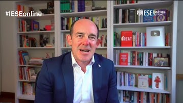 How to Lead in Times of Great Uncertainty