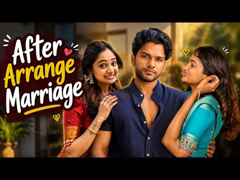 After Arrange Marriage❤️ - Romantic series | #viral #vlog