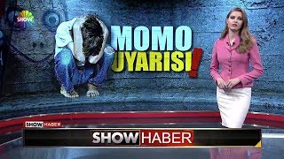 Cumhurbaşkanlığı Momo Için Devrede