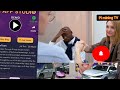 Itangazo ryihutirwa muri Pi Network muri dashboard ya Pi Network