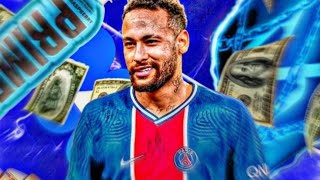🔵 QUAL É O SEU DESEJO 🎶⚡ | Neymar Jr 🇧🇷 | Funk edit🍷