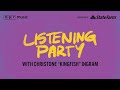 Capture de la vidéo Npr Music Listening Party: Christone "Kingfish" Ingram, '662'