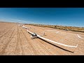 The Most LUXURIOUS Gliding Spot in the WORLD?  Bitterwasser NAMIBIA