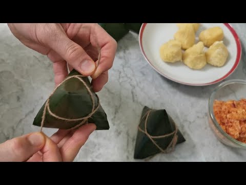 Video: Cách Làm Phô Mai Mozzarella (Có Hình)
