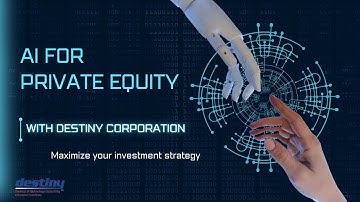 AI for Private Equity Investments