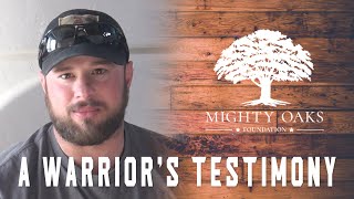 Mike Ceci | Though I had a strong faith in Christ I still needed a reset.