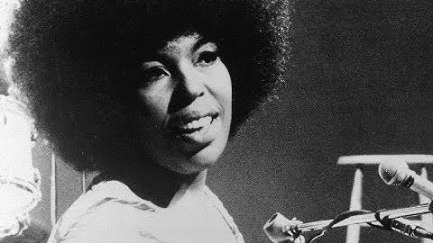 Roberta Flack - Killing Me Softly