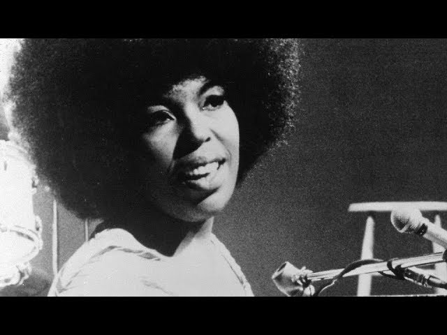 Killing me softly - Roberta Flack