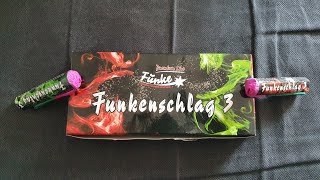 💥Funkenschlag 3 von Funke💥